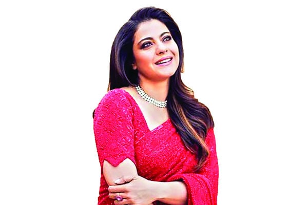 কাজলের অপছন্দ