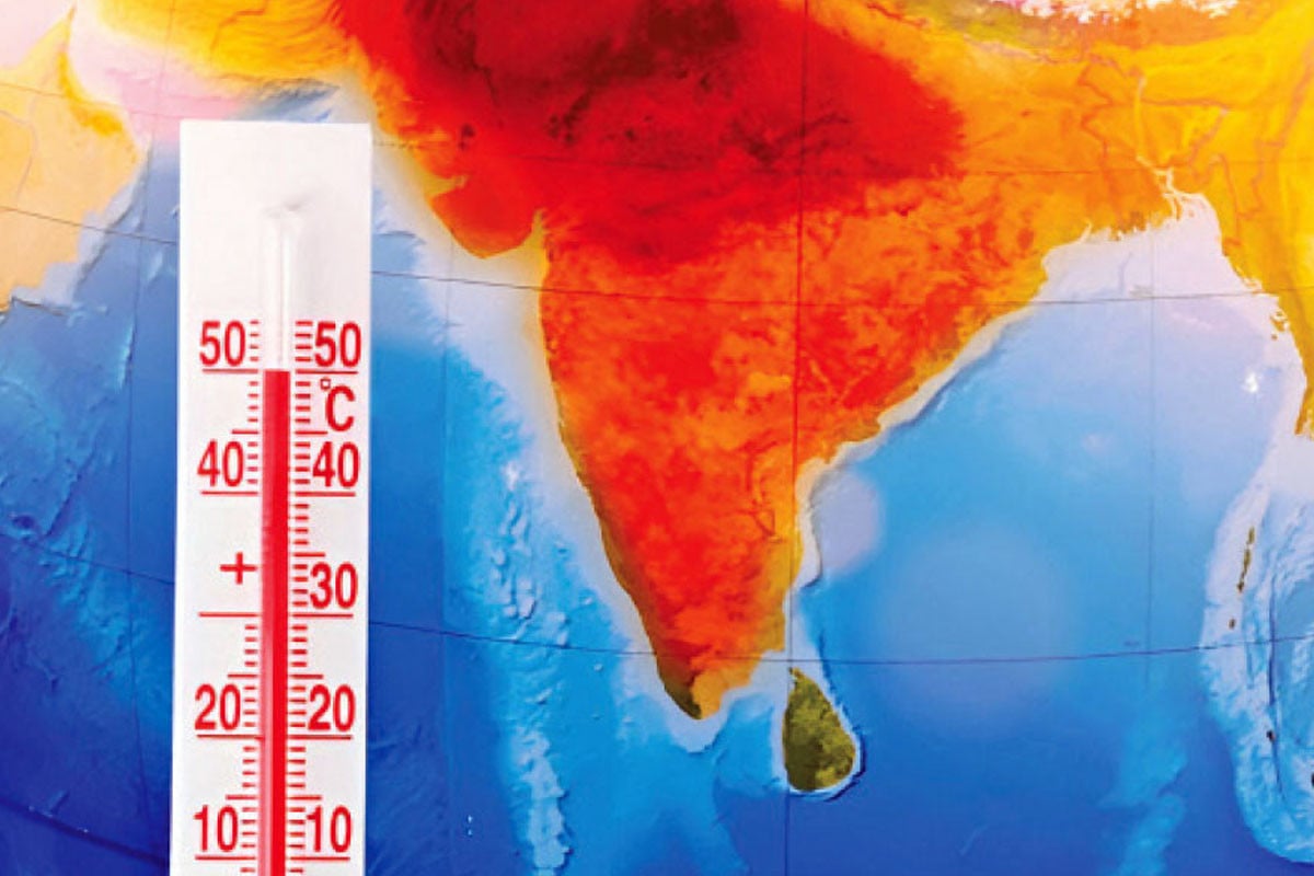 তাপপ্রবাহ সম্পর্কে ইসলামের ব্যাখ্যা