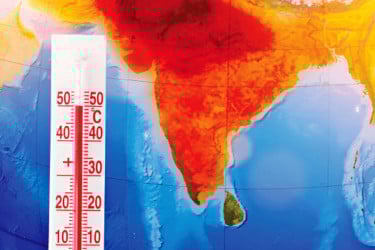 তাপপ্রবাহ সম্পর্কে ইসলামের ব্যাখ্যা