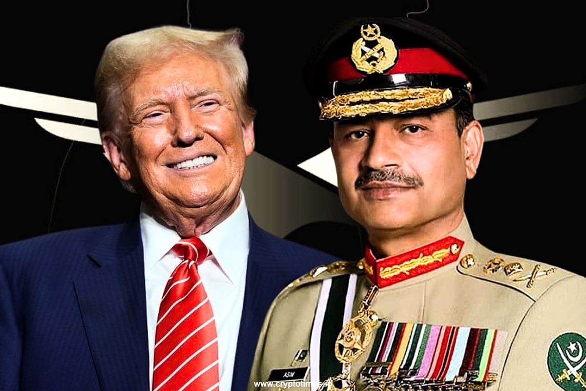 ট্রাম্পের সঙ্গে বৈঠকে পাকিস্তান কঠিন পরিস্থিতিতে পড়েছে, দাবি রিপোর্টে